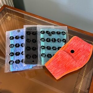 Fleece Ear Warmer Head Bands